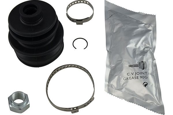 KAVO PARTS Paljekumisarja, vetoakseli CVB-8502